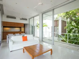 3 Schlafzimmer Wohnung zu verkaufen im The Quarter, Choeng Thale