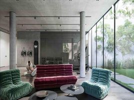 6 Schlafzimmer Villa zu verkaufen im Jouri Hills, Earth, Jumeirah Golf Estates