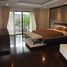 4 Schlafzimmer Villa zu vermieten im Baan Sukhumvit 18, Khlong Toei