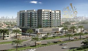 Estudio Apartamento en venta en Phase 1, Dubái Azizi Star