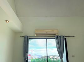1 Bedroom Penthouse for rent at Champs Elysees Tiwanon, Bang Phut, Pak Kret