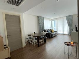 2 Schlafzimmer Wohnung zu vermieten im Supalai Riva Grande, Chong Nonsi