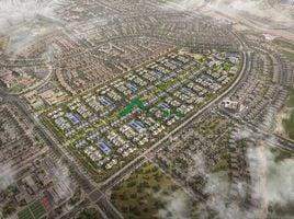 4 Schlafzimmer Reihenhaus zu verkaufen im The Sustainable City - Yas Island, Yas Acres, Yas Island