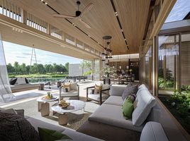 3 спален Вилла на продажу в Banyan Tree Lagoon Pool Villas, Чернг Талай