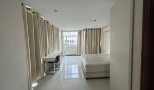 Studio Wohnung zu verkaufen in Huai Khwang, Bangkok PG Rama IX