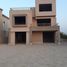 8 Bedroom Villa for sale at Palm Hills Golf Extension, Al Wahat Road, 6 October City, Giza