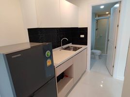 1 Schlafzimmer Wohnung zu verkaufen im Elements Srinakarin, Nong Bon