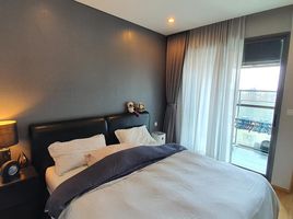 1 Bedroom Condo for sale at The Breeze Narathiwas, Chong Nonsi, Yan Nawa