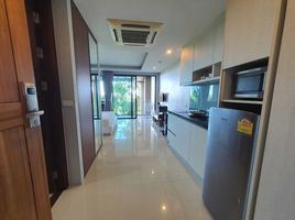 Studio Wohnung zu vermieten im At The Tree Condominium, Rawai, Phuket Town, Phuket, Thailand