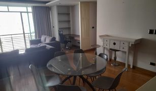 曼谷 Sam Sen Nai Le Monaco Residence Ari 2 卧室 公寓 售 