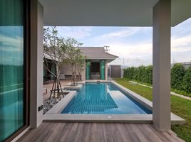 3 Bedroom House for sale at SHAAN Hua Hin, Thap Tai