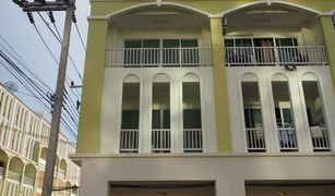 8 Bedrooms Townhouse for sale in Saen Suk, Pattaya Urbana City Bangsaen