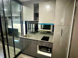 1 Bedroom Condo for rent at Ideo Chula - Samyan, Si Phraya, Bang Rak