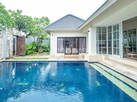 2 Schlafzimmer Villa zu verkaufen in Badung, Bali, Kuta