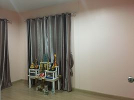 3 Bedroom Townhouse for sale at The Connect Onnut 2, Prawet