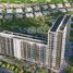 2 Bedroom Apartment for sale at Golfville, Dubai Hills