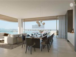 4 Schlafzimmer Penthouse zu verkaufen im Serenia Living, The Crescent, Palm Jumeirah