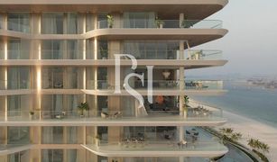 4 Bedrooms Apartment for sale in The Crescent, Dubai Serenia Living Tower 2