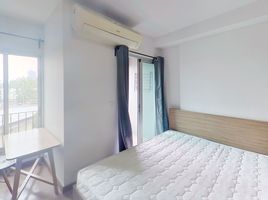 1 Schlafzimmer Appartement zu verkaufen im Chapter One The Campus Kaset , Lat Yao, Chatuchak