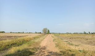 N/A Land for sale in Phai Yai, Lop Buri 