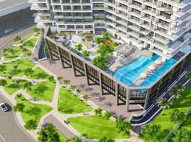 1 बेडरूम अपार्टमेंट for sale at The Paragon by IGO, Ubora Towers