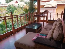 1 Bedroom Apartment for rent at Baan Suan Residence, Nong Prue