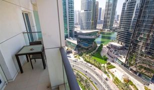 1 Habitación Apartamento en venta en Lake Almas West, Dubái Bonnington Tower