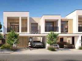 3 Bedroom Townhouse for sale at Raya, Villanova