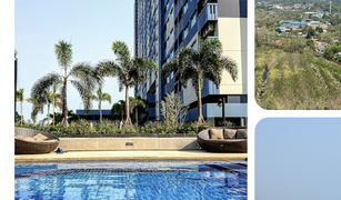 1 Bedroom Condo for sale in Cha-Am, Phetchaburi Lumpini Seaview Cha-Am