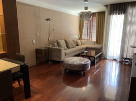 2 Bedroom Apartment for rent at Noble 09 Ruamrudee, Lumphini