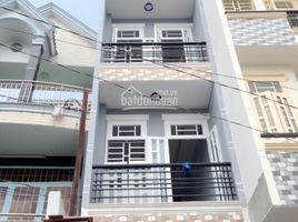 Studio House for sale in Ward 2, Tan Binh, Ward 2