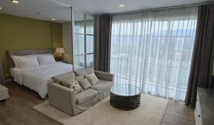 1 Bedroom Condo for sale in Nong Kae, Hua Hin Autumn Condominium