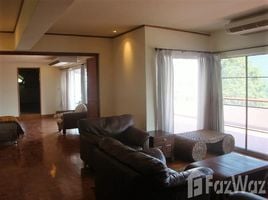 2 Schlafzimmer Penthouse zu verkaufen im Chiangmai Golf Mansions, Huai Yap, Ban Thi