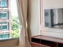 1 Schlafzimmer Appartement zu vermieten im Sindhorn Residence , Lumphini, Pathum Wan