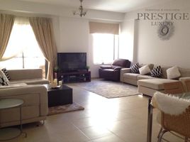 1 Bedroom Condo for sale at Bahar 1, Bahar