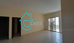 3 Bedrooms Apartment for sale in Baniyas East, Abu Dhabi Bawabat Al Sharq