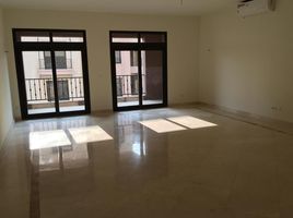 3 Bedroom Condo for rent at Mivida, The 5th Settlement, New Cairo City
