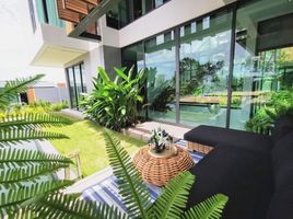 4 Bedroom Villa for sale at The Prospect, Nong Prue