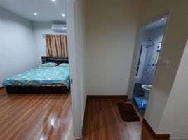 บ้านเดี่ยว 4 ห้องนอน ให้เช่า ในโครงการ ไอลีฟ ไพร์ม 2 ถลาง ภูเก็ต, เทพกระษัตรี