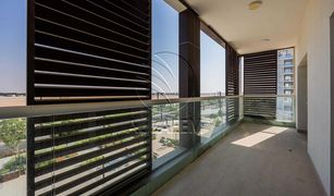 1 Schlafzimmer Appartement zu verkaufen in Oasis Residences, Abu Dhabi Oasis 1