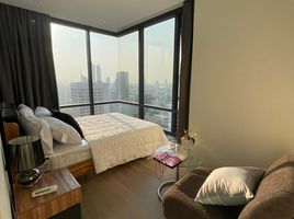 2 Schlafzimmer Wohnung zu vermieten im Ashton Silom, Suriyawong
