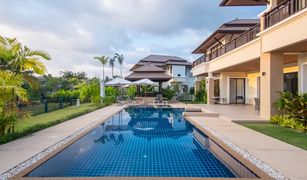 4 Bedrooms Villa for sale in Choeng Thale, Phuket Laguna Village Townhome