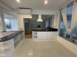 4 Bedroom House for rent in Khlong Toei Nuea, Watthana, Khlong Toei Nuea
