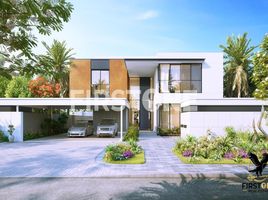 4 Bedroom Villa for sale at Saadiyat Lagoons, Saadiyat Beach