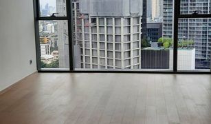 1 Bedroom Condo for sale in Khlong Tan Nuea, Bangkok The Strand Thonglor