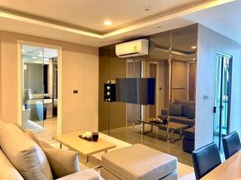 2 Bedroom Apartment for rent at The Star Hill Condo, Suthep