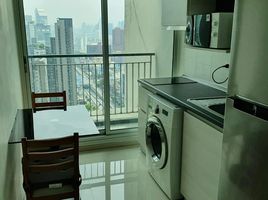 1 Bedroom Condo for rent at Life Ratchadapisek, Huai Khwang, Huai Khwang, Bangkok, Thailand