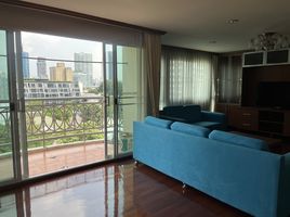 3 Schlafzimmer Appartement zu vermieten im Oscar Mansion, Khlong Tan Nuea