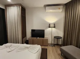 1 Schlafzimmer Wohnung zu vermieten im EDGE Central Pattaya, Nong Prue, Pattaya