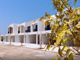 3 Bedroom Townhouse for sale at Marbella, Mina Al Arab